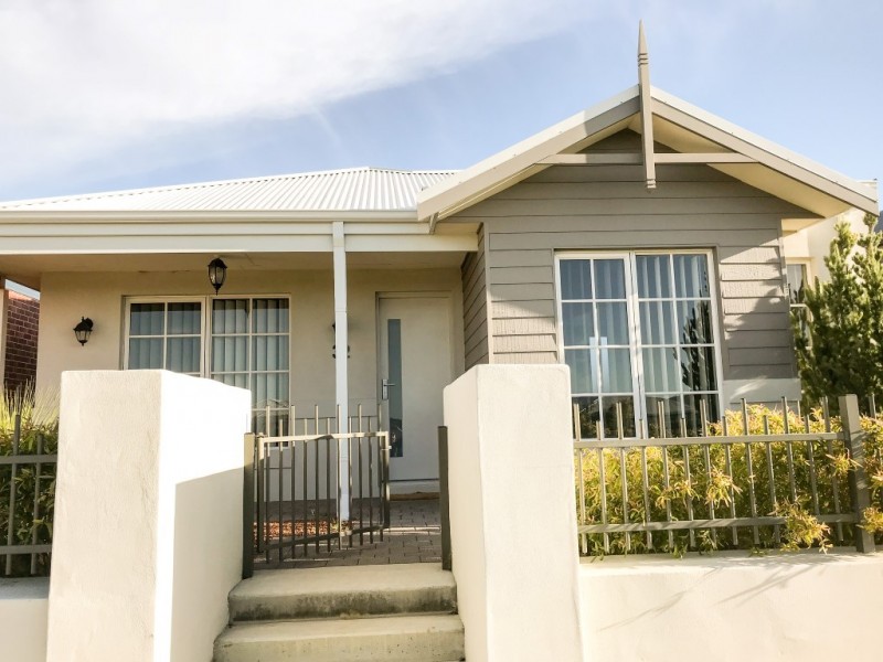 32 Missingham Avenue, Alkimos WA 6038