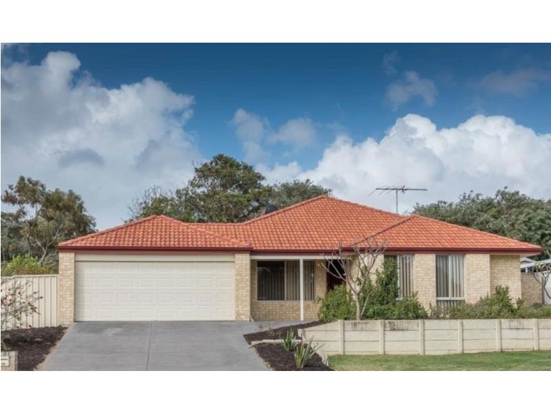 20 Taywood Drive, Wanneroo WA 6065
