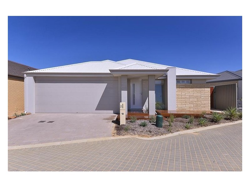 8 Malia Ramble, Alkimos WA 6038