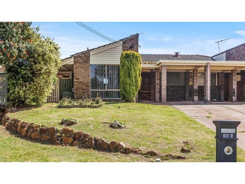 28A Hanley Place, Hillarys WA 6025