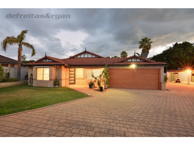 16 Lind Court, Quinns Rocks WA 6030