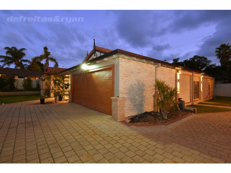 16 Lind Court, Quinns Rocks WA 6030