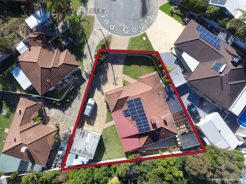 16 Lind Court, Quinns Rocks WA 6030