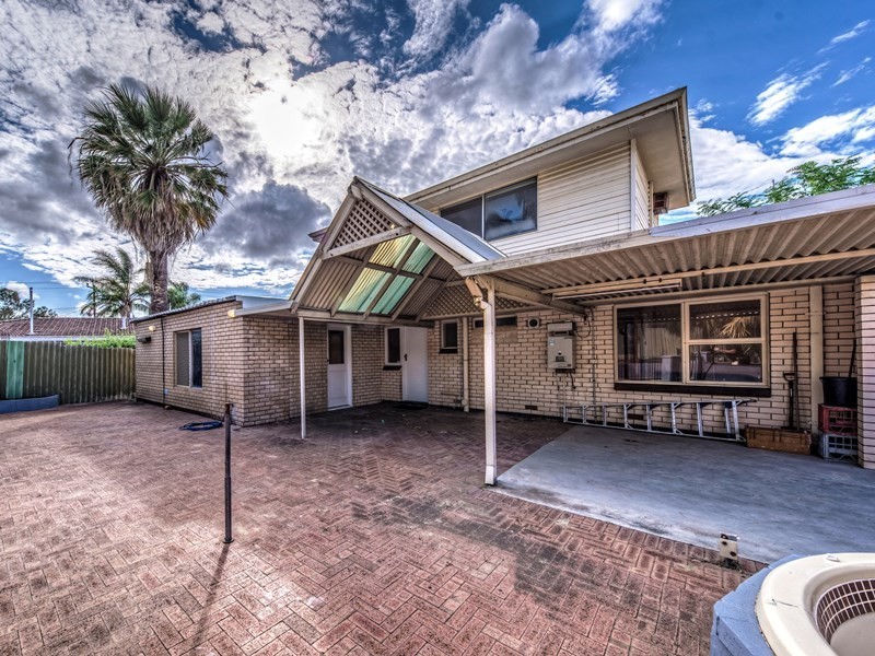 132A Arkana Road, Westminster WA 6061