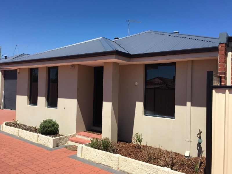 5B Findon Crescent, Westminster WA 6061