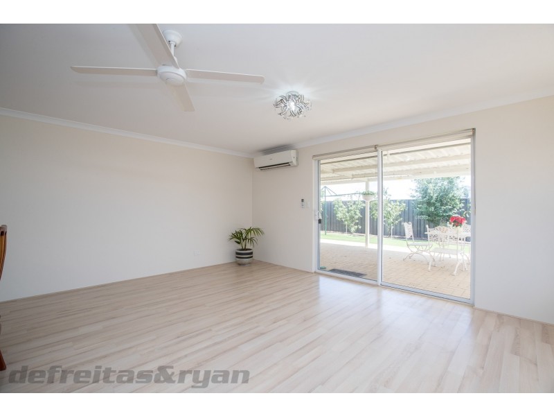 34 Leschenault Loop, Banksia Grove WA 6031