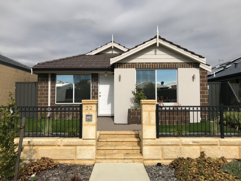 22 Rivington Entrance, Aveley WA 6069