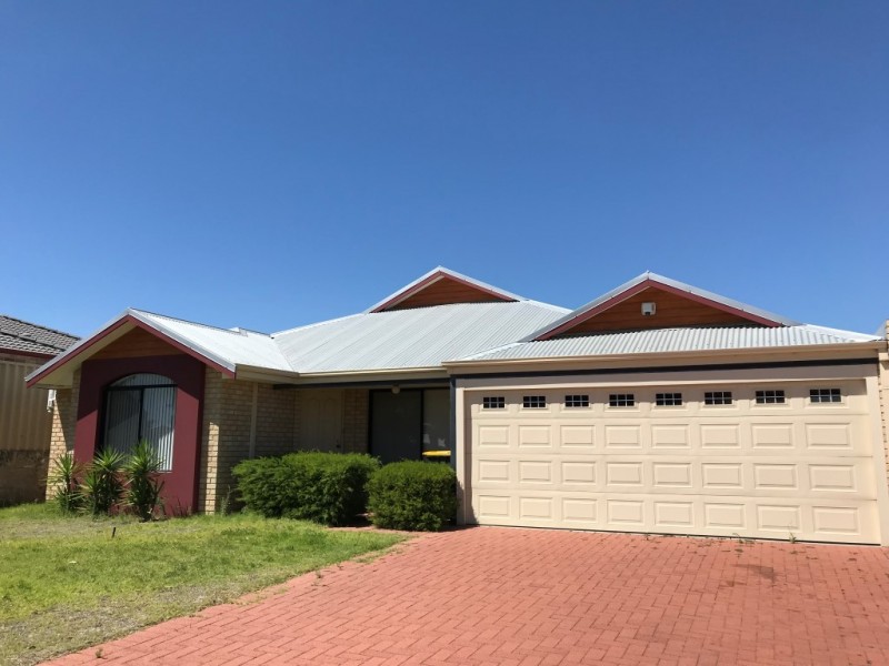 11 Pembury Way, Butler WA 6036