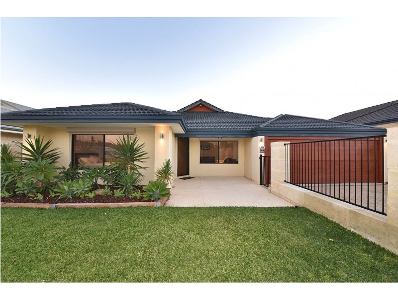 89 Camborne Parkway, Butler WA 6036