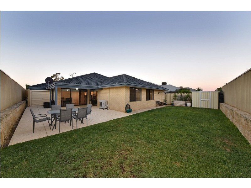 89 Camborne Parkway, Butler WA 6036