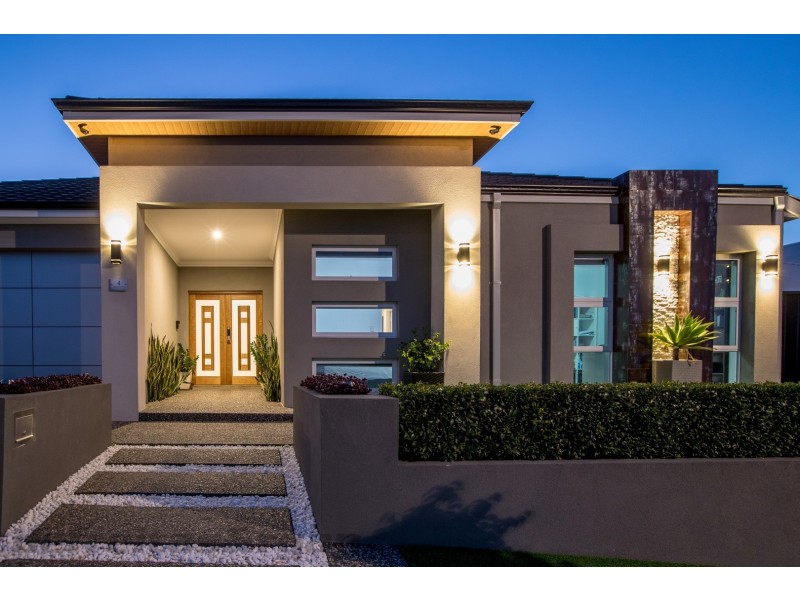 4 Perugino Avenue, Landsdale WA 6065