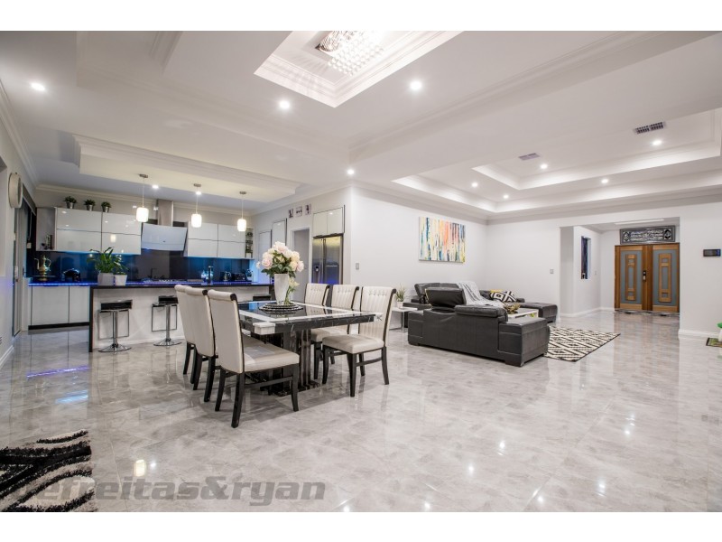 4 Perugino Avenue, Landsdale WA 6065