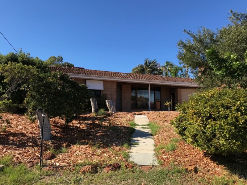 6 Coorong Place, Kallaroo WA 6025