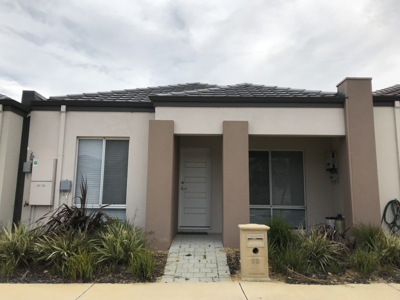 58 Carmathen Avenue, Butler WA 6036