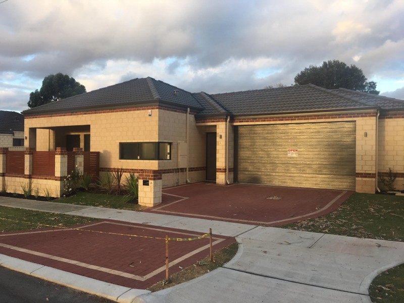 36a Carcoola Street, Nollamara WA 6061