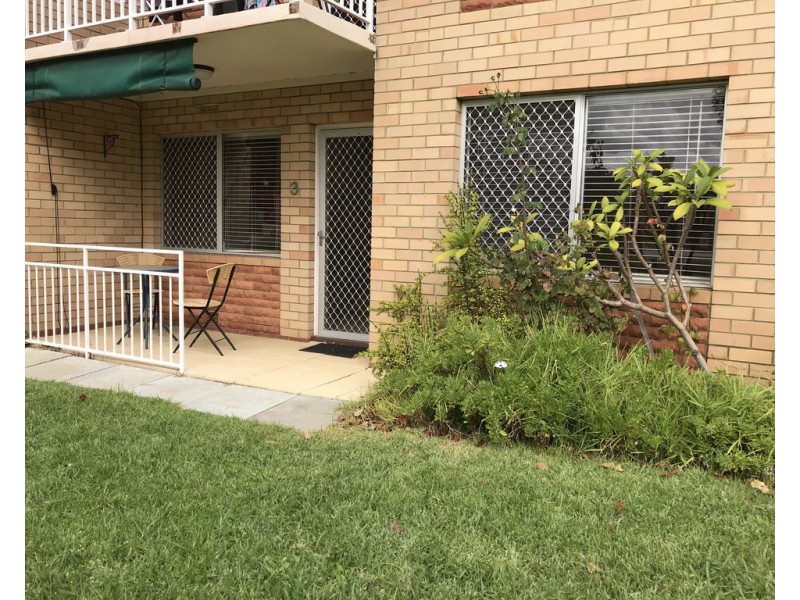 3/40 Lockwood Street, Yokine WA 6060