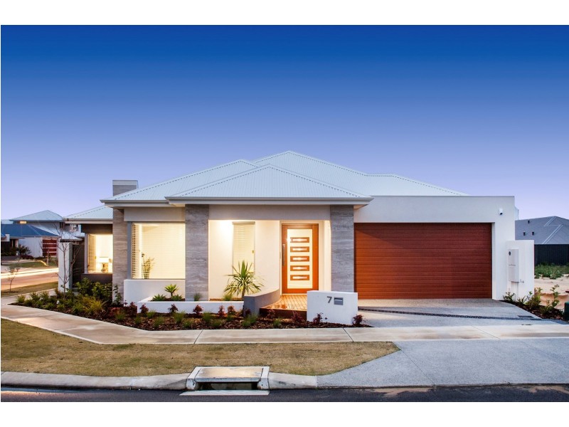 7 Maruyama Way, Landsdale WA 6065