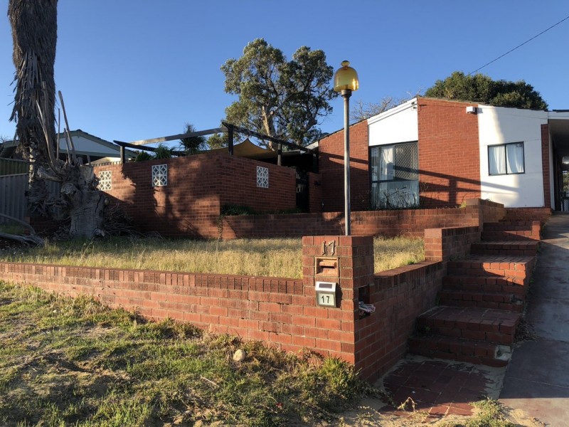 17 Denmark Way, Warwick WA 6024