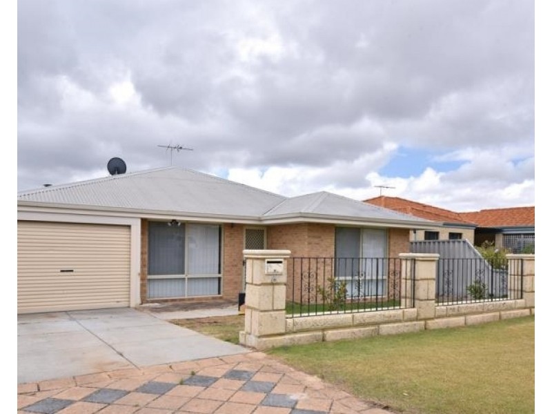 6 Rover Court, Quinns Rocks WA 6030