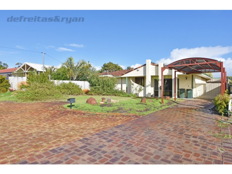 83 Mulligan Drive, Greenwood WA 6024