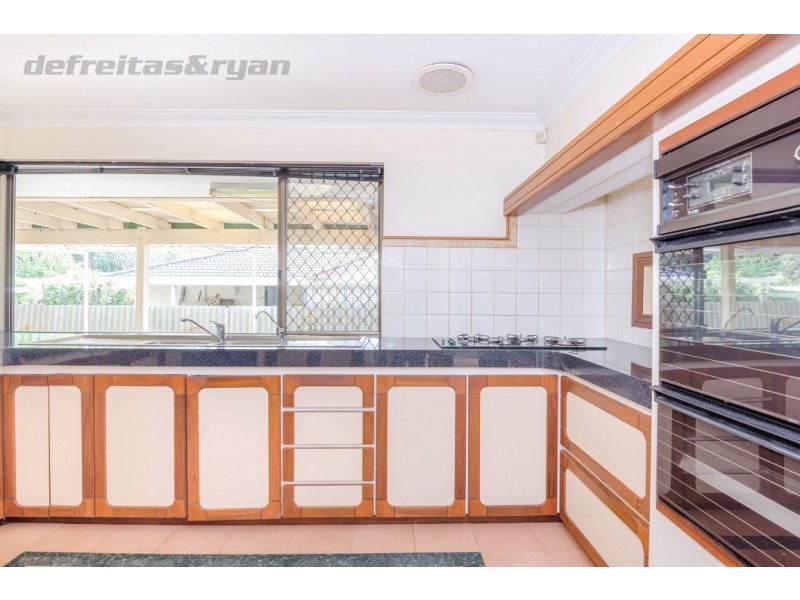 83 Mulligan Drive, Greenwood WA 6024