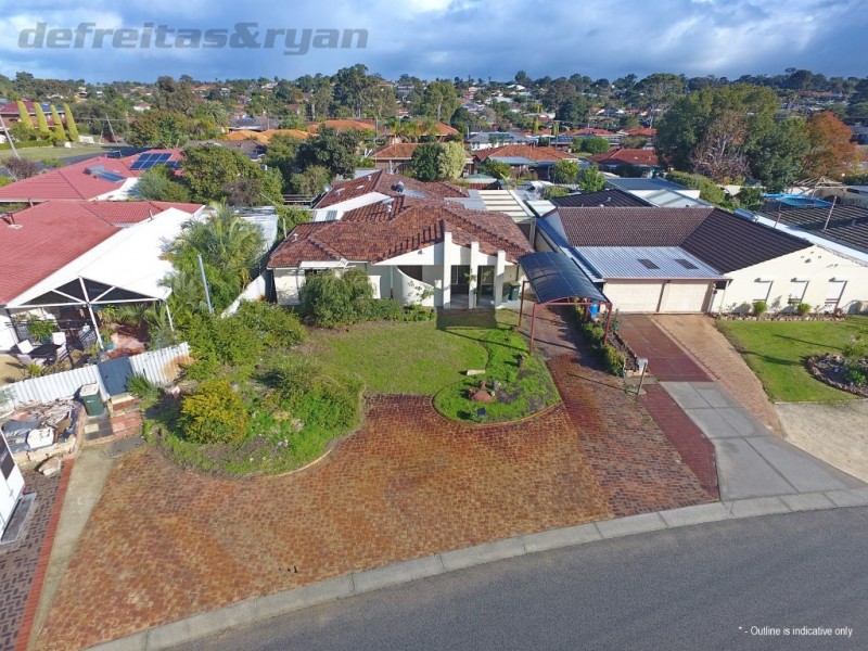 83 Mulligan Drive, Greenwood WA 6024