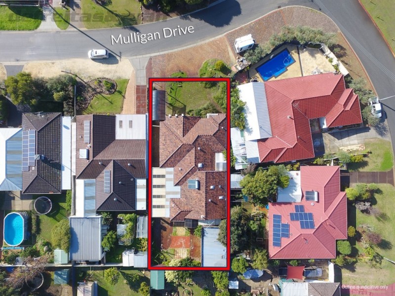 83 Mulligan Drive, Greenwood WA 6024