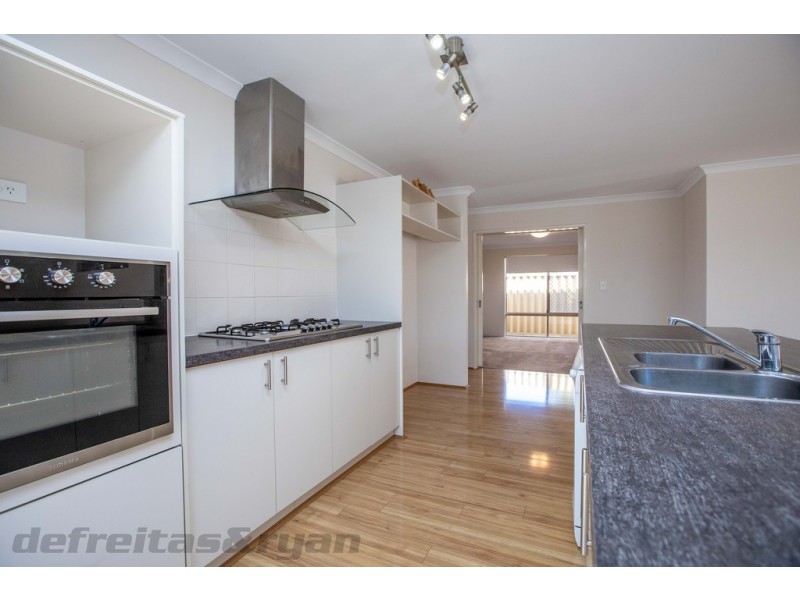 16 Denison Turn, Ridgewood WA 6030