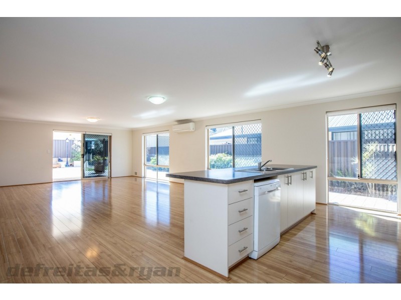 16 Denison Turn, Ridgewood WA 6030