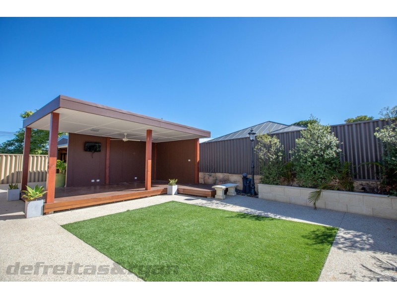 16 Denison Turn, Ridgewood WA 6030
