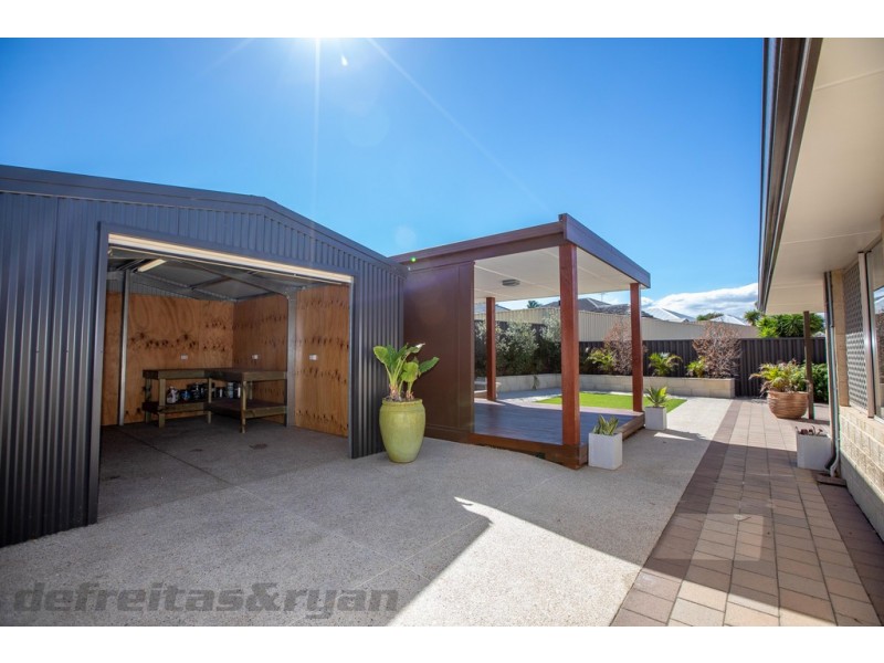 16 Denison Turn, Ridgewood WA 6030