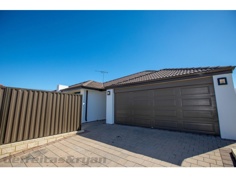 16 Denison Turn, Ridgewood WA 6030