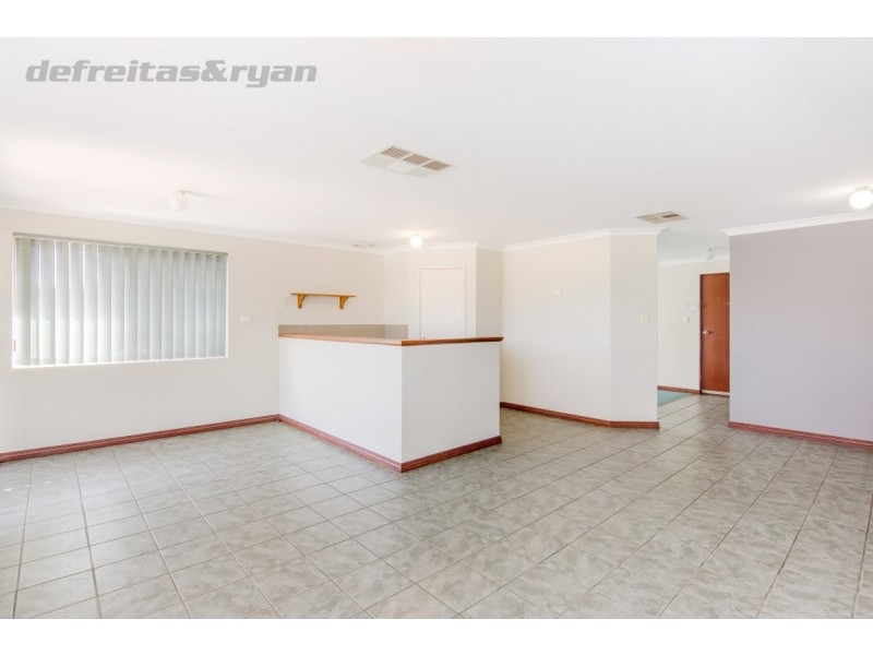 31 Harbour Elbow, Banksia Grove WA 6031