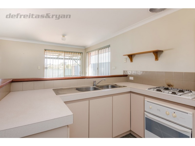 31 Harbour Elbow, Banksia Grove WA 6031