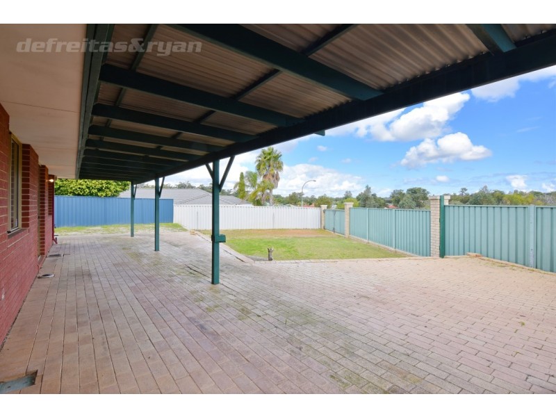 31 Harbour Elbow, Banksia Grove WA 6031