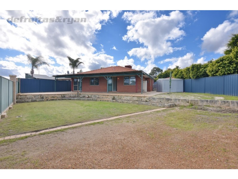 31 Harbour Elbow, Banksia Grove WA 6031