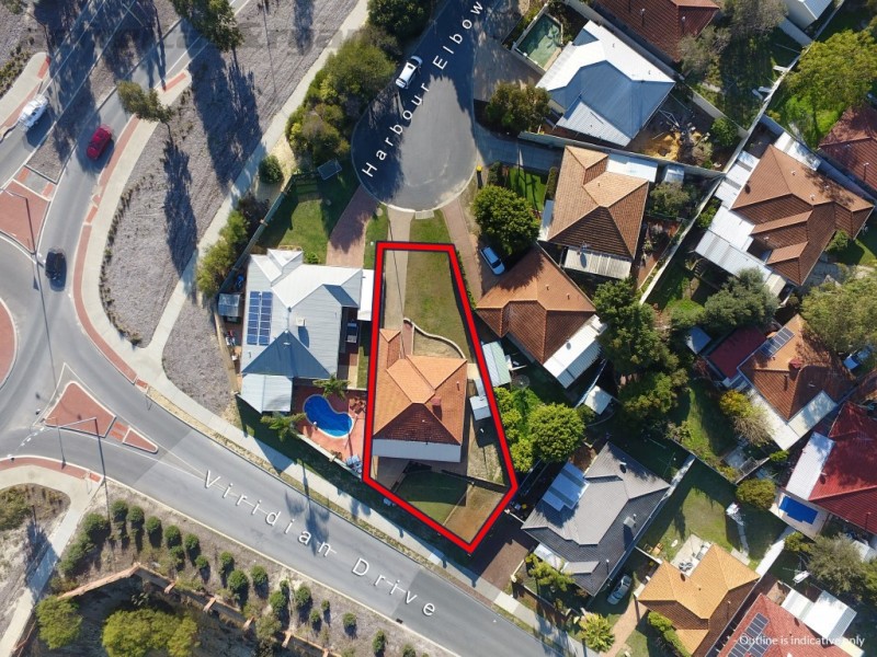 31 Harbour Elbow, Banksia Grove WA 6031