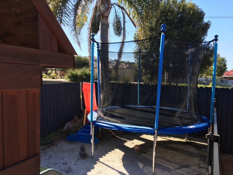 31 Esperanto Way, Westminster WA 6061