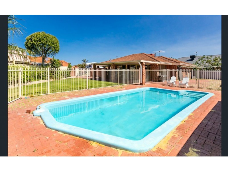38 Timberlane Crescent, Beechboro WA 6063