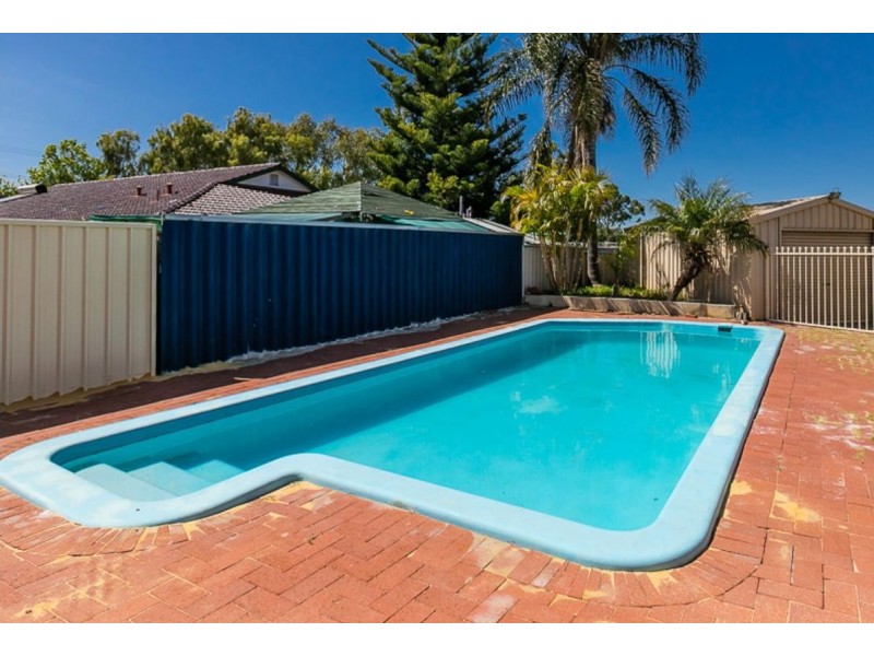 38 Timberlane Crescent, Beechboro WA 6063