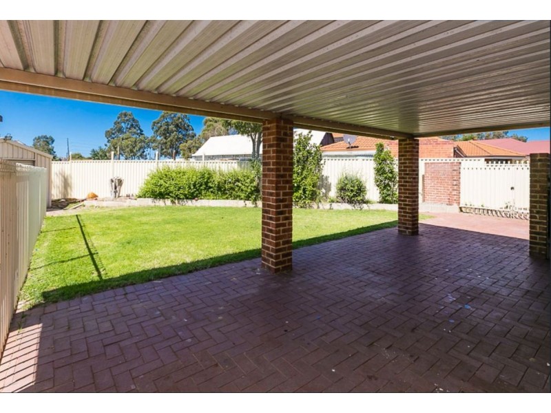 38 Timberlane Crescent, Beechboro WA 6063