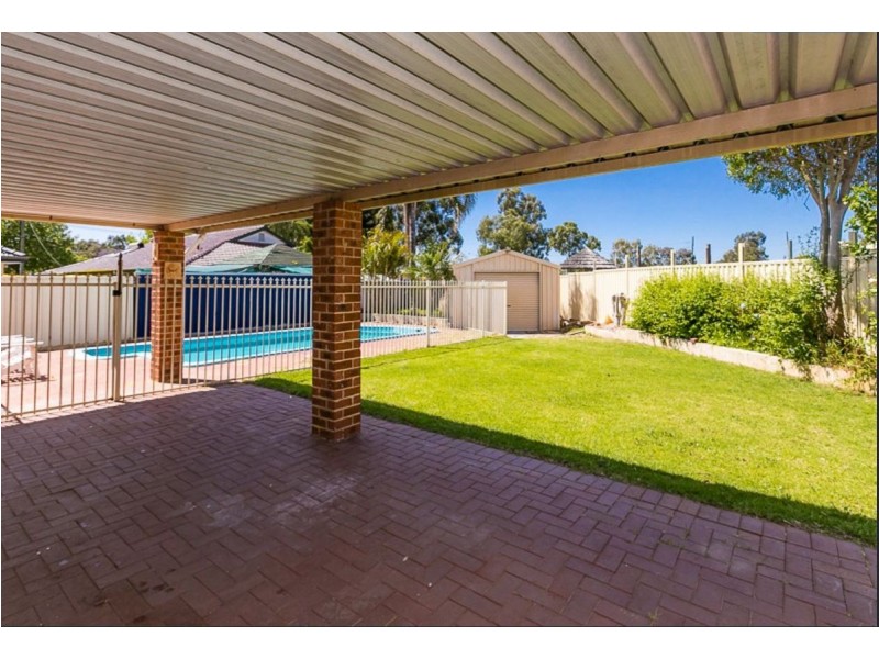 38 Timberlane Crescent, Beechboro WA 6063