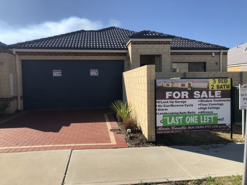 33 Graceland Avenue, Landsdale WA 6065