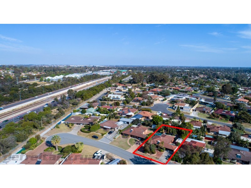 8 Busycon Place, Heathridge WA 6027