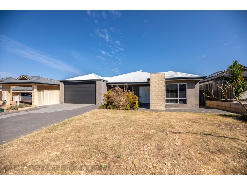 5 Thiele Road, Banksia Grove WA 6031