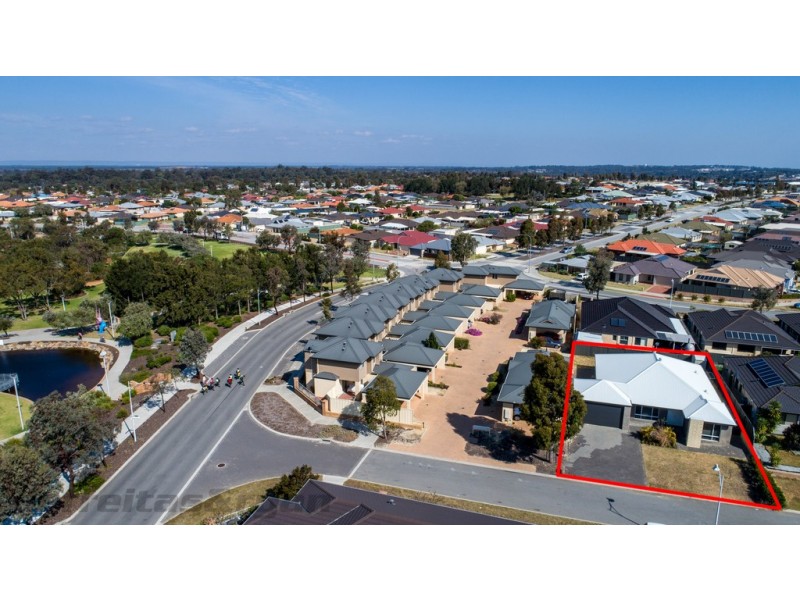5 Thiele Road, Banksia Grove WA 6031