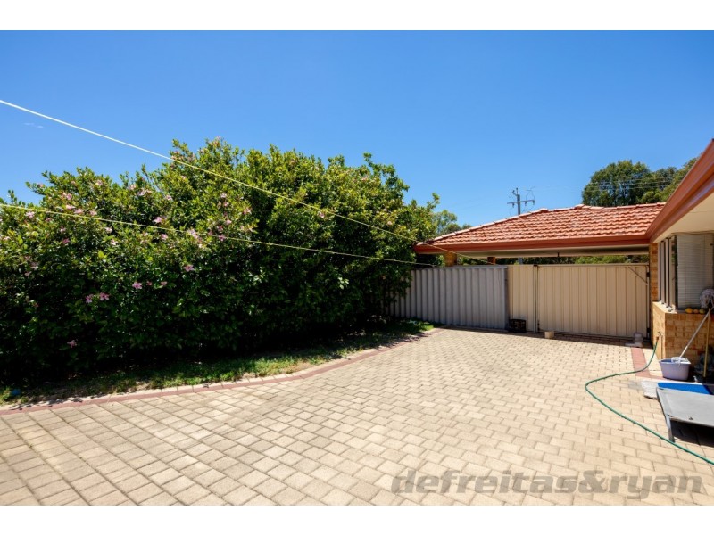 9 Addison Gardens, Merriwa WA 6030
