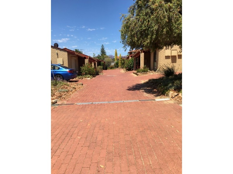 8/38 Clearview Avenue, Yokine WA 6060