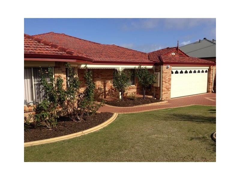 4 Chittering Vista, Pearsall WA 6065