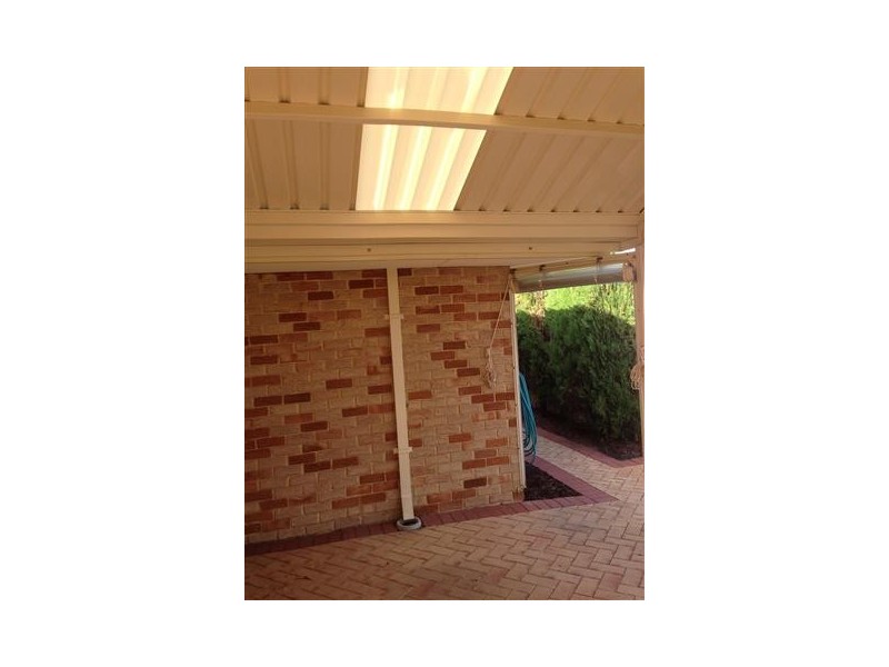 4 Chittering Vista, Pearsall WA 6065